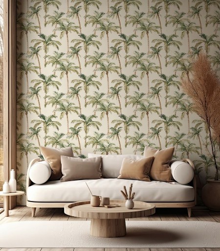 Bild på Färgsättning Armando Beige - 1049201-01 - 06779-01
